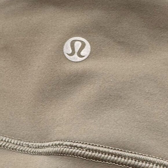 Lululemon Bootcamp Ready High Rise Everlux Workout Tights Leggings. 6. - Picture 9 of 10